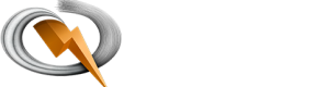 Quanta Services logo with a lightning bolt